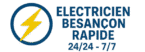 electricien besancon rapide
